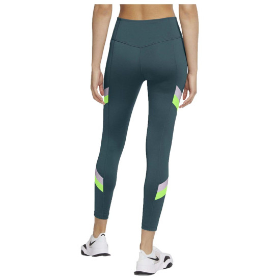 Nike Γυναικείο κολάν 7/8 Nike Γυναικείο κολάν 7/8